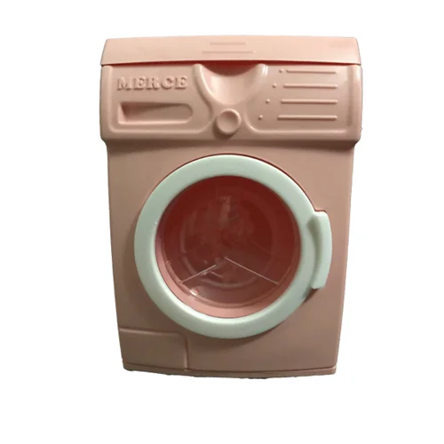 ظرف پودر رختشویی مرسه مدل ماشین لباسشویی