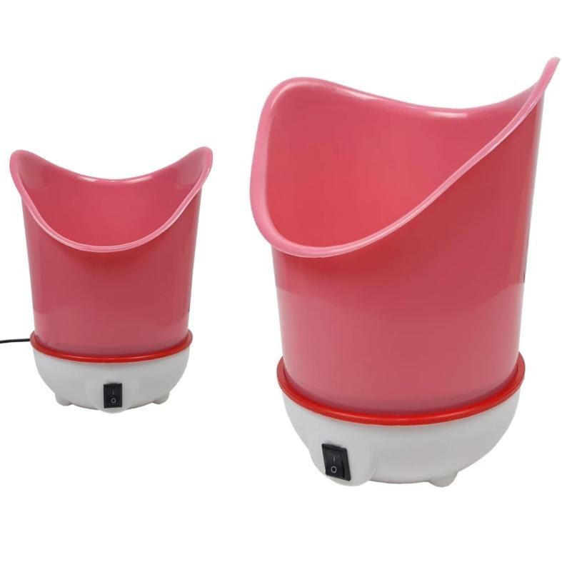 دستگاه بخور گرم مدل M.K