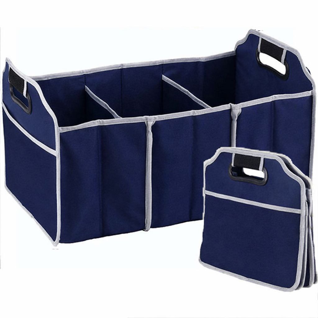 نظم دهنده(کیف) صندوق عقب خودرو (پارچه ضدآب)