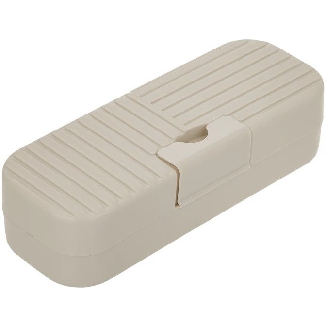 جارو دستی نپتون دومان مدل تک محور