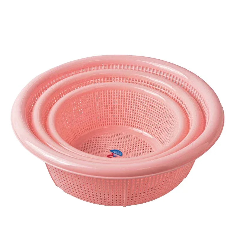 سبد آبکش و آبگیر مجموعه 3 عددی