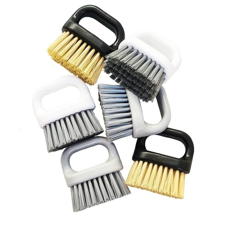 فرچه یقه شور انگشتی