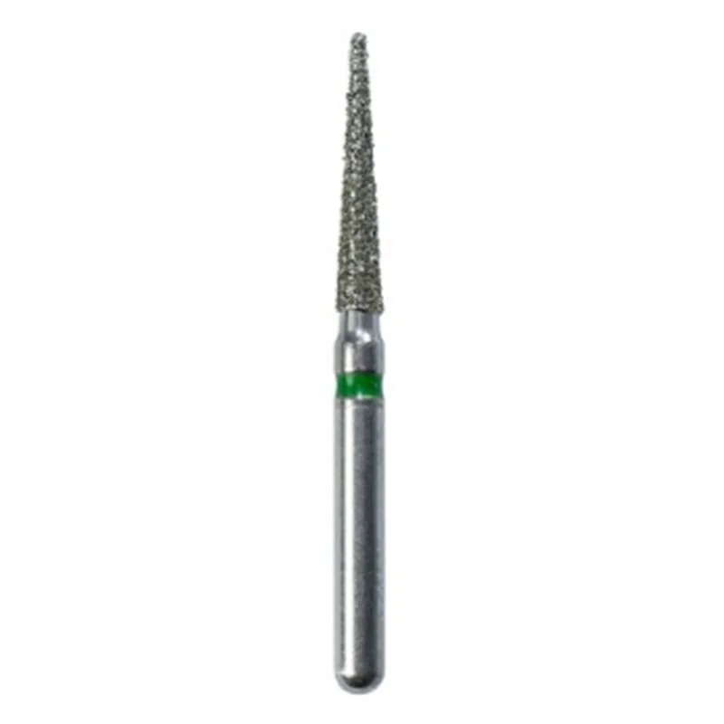 فرز الماسه دندانپزشکی مدل توربین نیدل کوتاه short needle