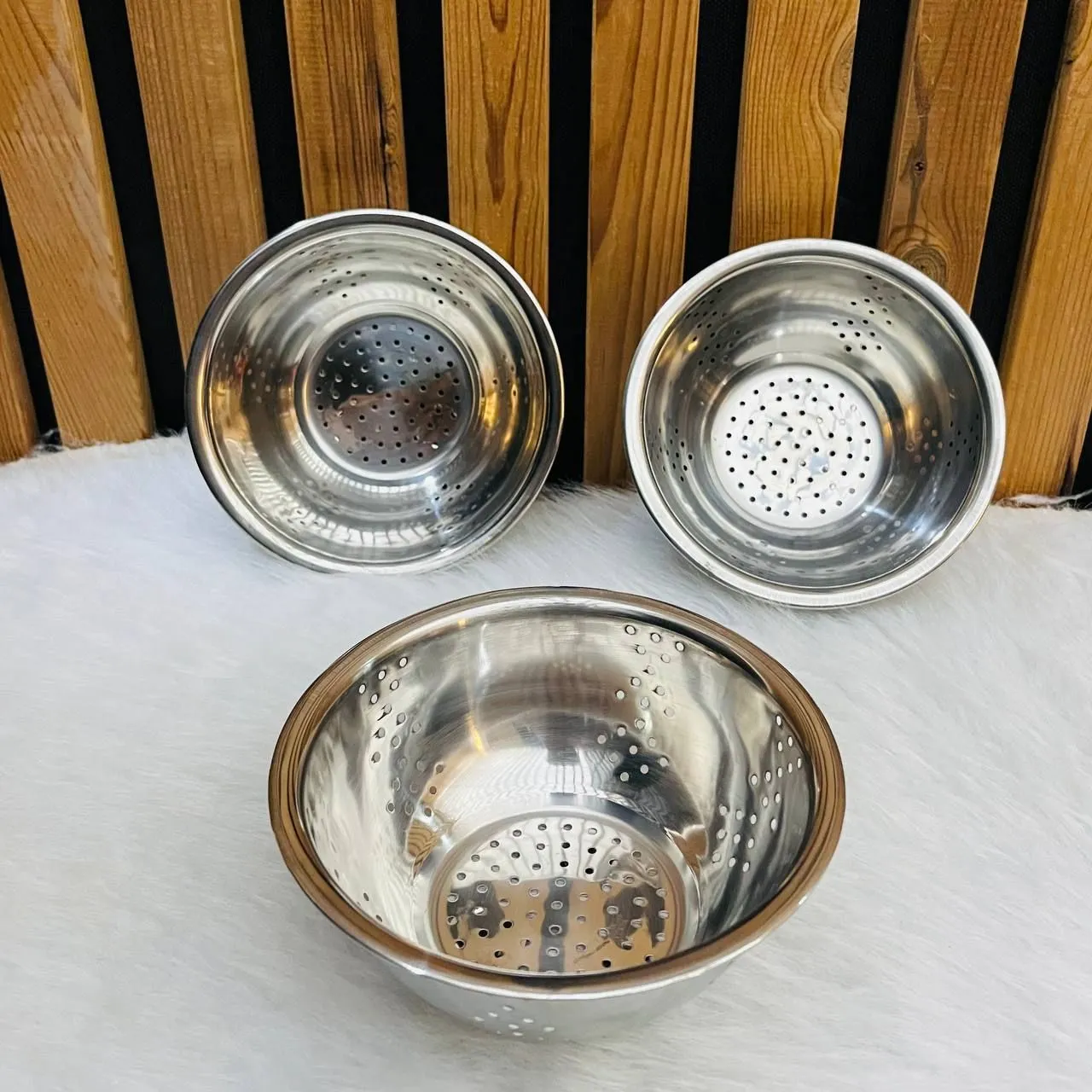 کاسه تفاله گیر سینک کد 0089