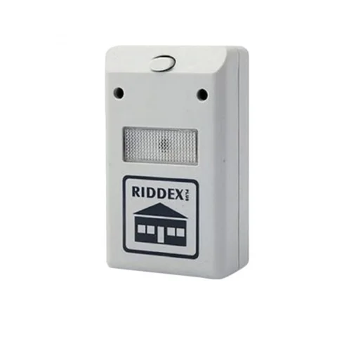 دستگاه دفع حشرات مدل RIDDEX PLUS