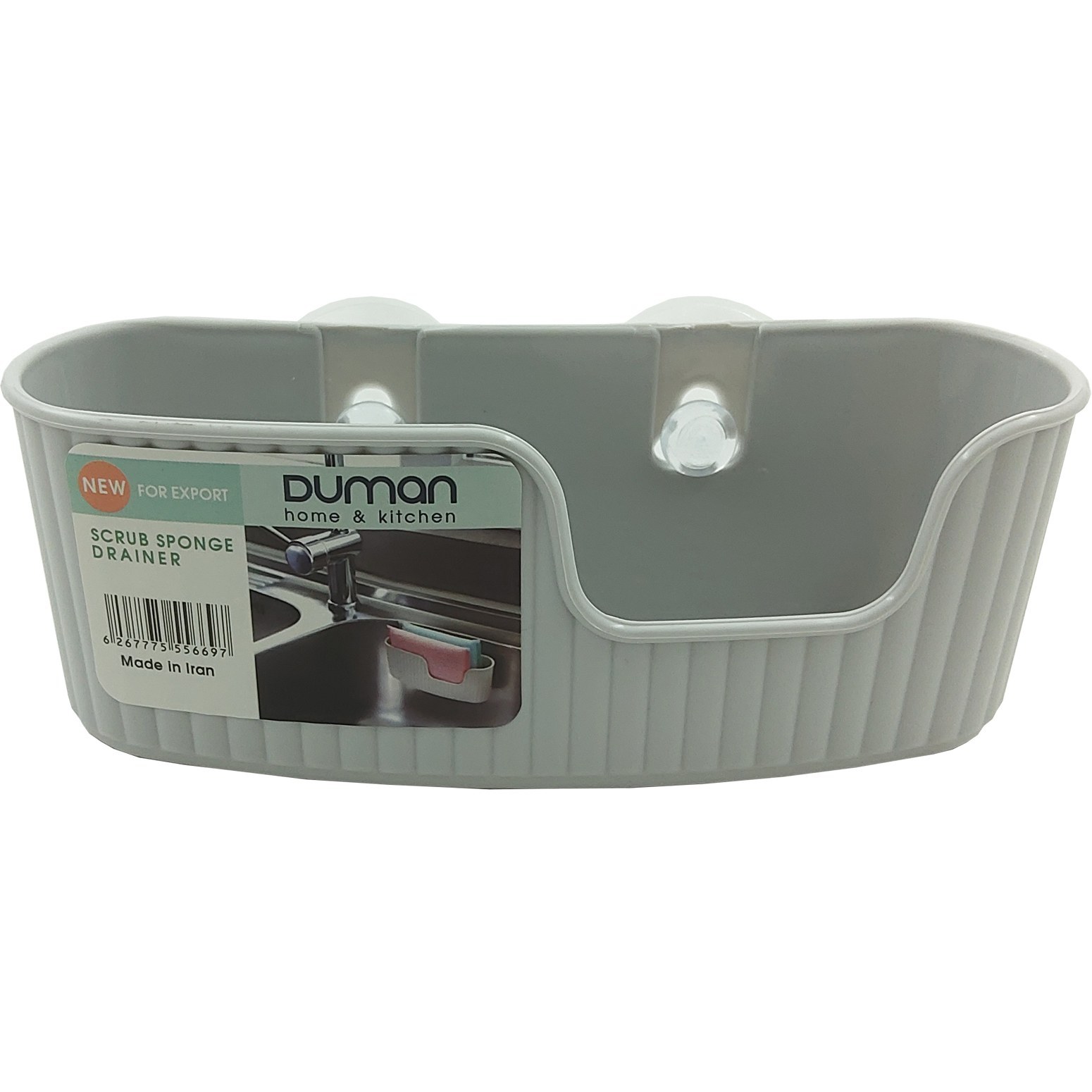 جا اسکاچی دومان مدل MD1084