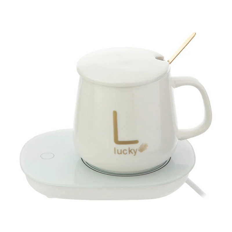 ماگ حرارتی لاکی (Lucky) مدل TEMPERATURE CUP