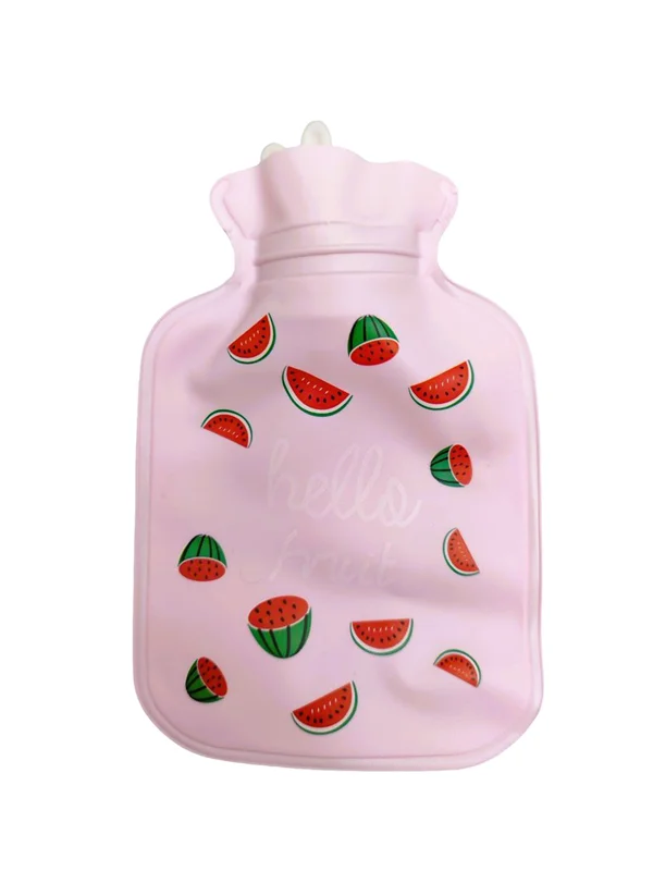 کیسه اب گرم کودک طرح فانتزی سایز مینی