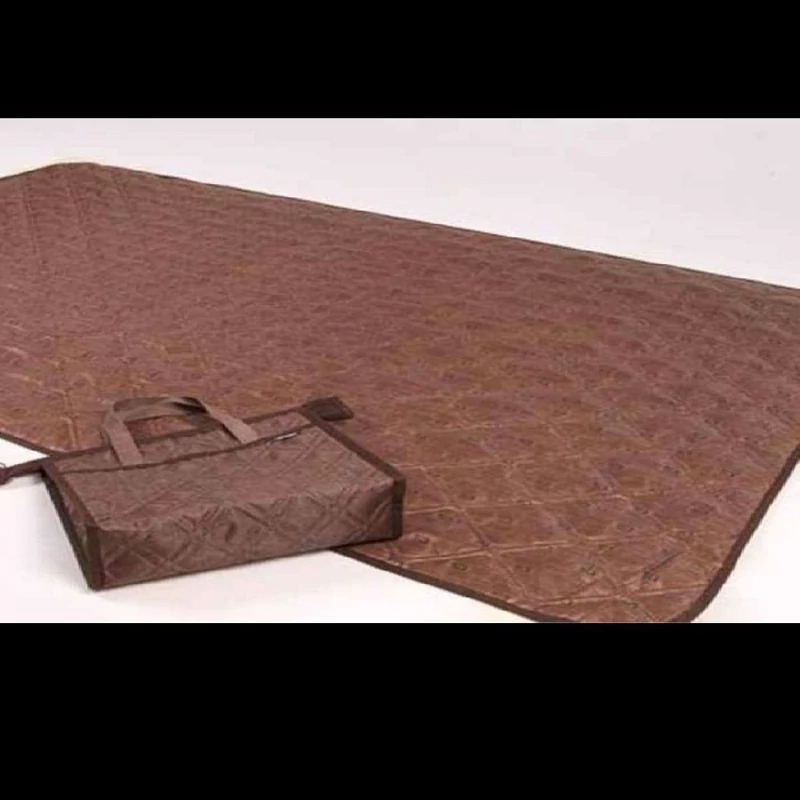 زیر انداز سفری کیف دار 140×140