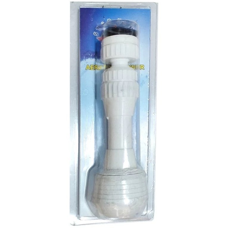 سر شیر فشار شکن آب فشان بلند