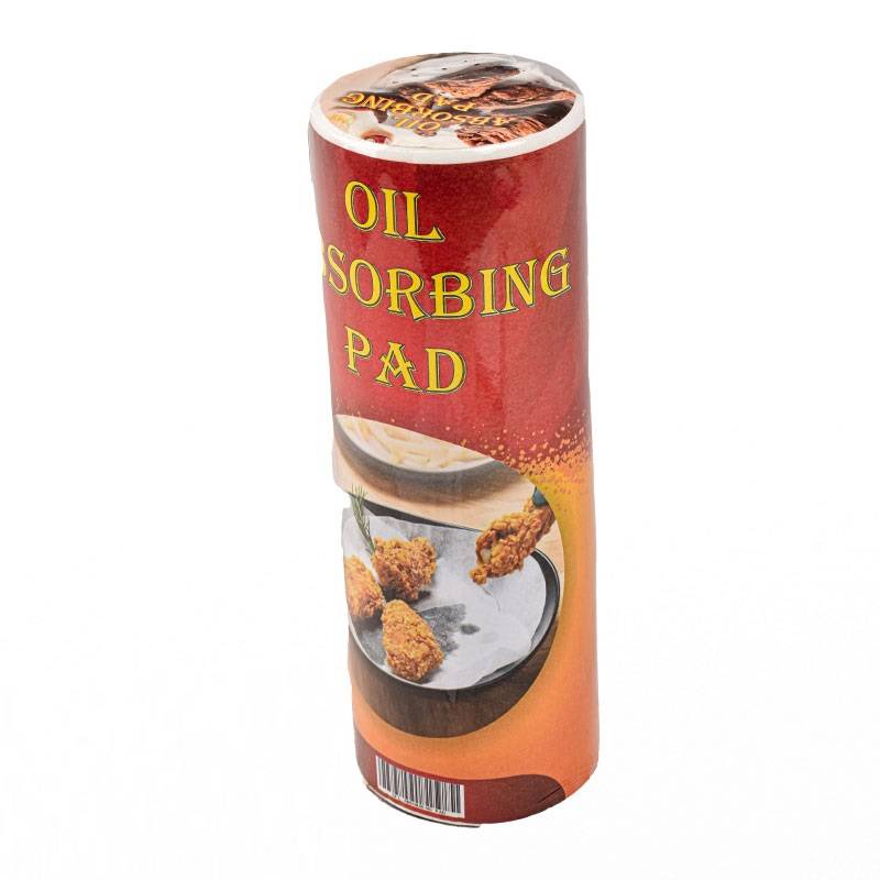 دستمال رولی جذب روغن غذا لوکس
