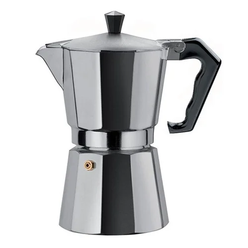 قهوه جوش موکا مدل Coffettiera 6 Cups