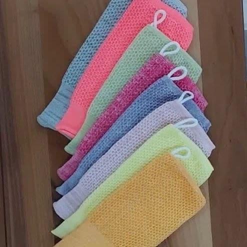 لیف دستی صدف