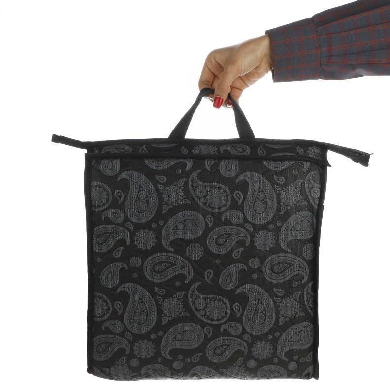 زیر انداز سفری کیف دار 140×140