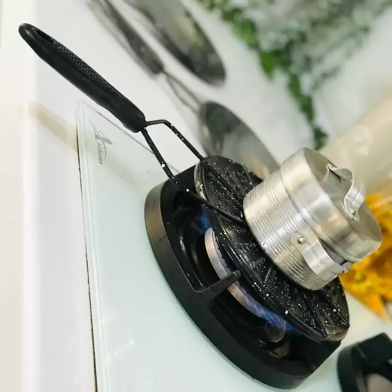 شعله پخش کن مشکی
