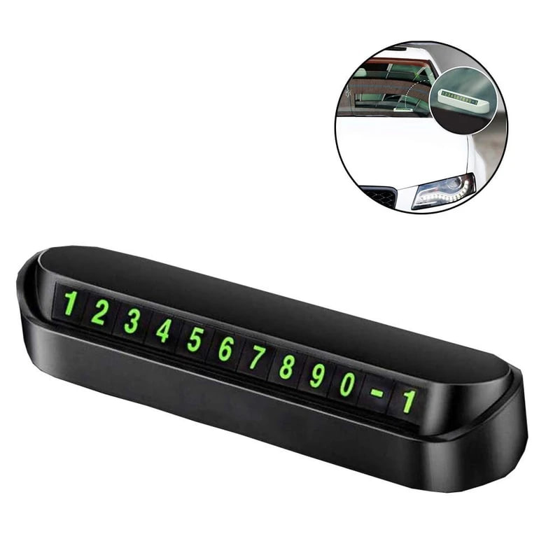 تلفن پارک خودرو Park Phone