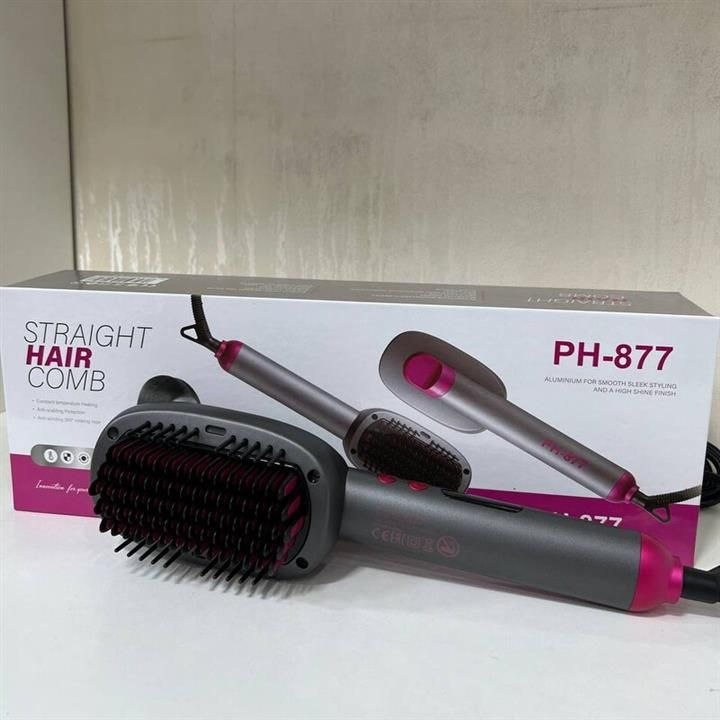 برس حرارتی مدل PH-877