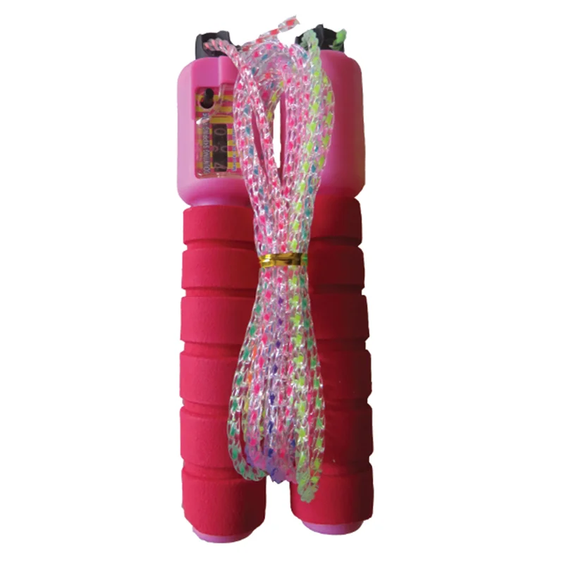 طناب ورزشی شماره انداز