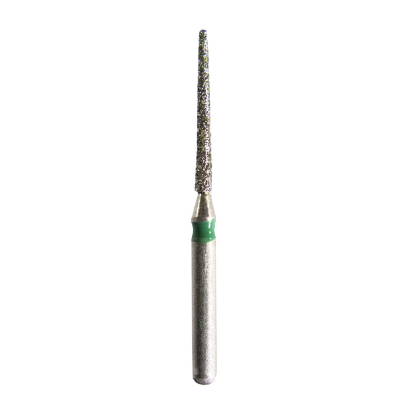 فرز الماسه دندانپزشکی مدل long needle