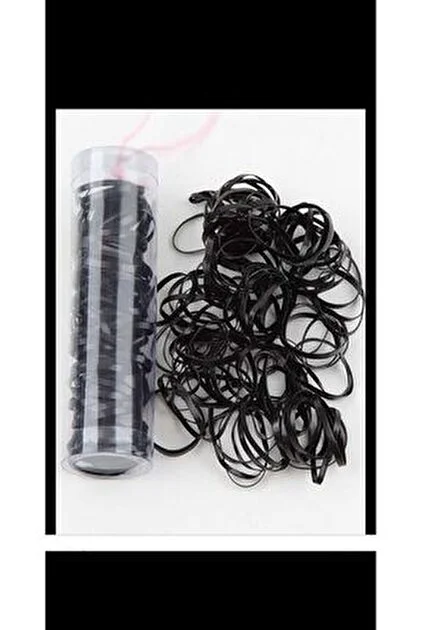 کش مو چهل گیس مشکی