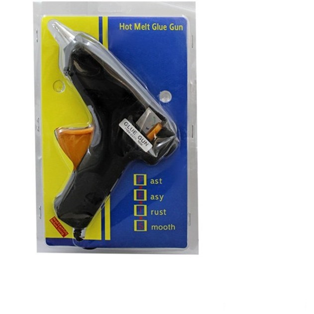 دستگاه چسب تفنگی حرارتی 40w