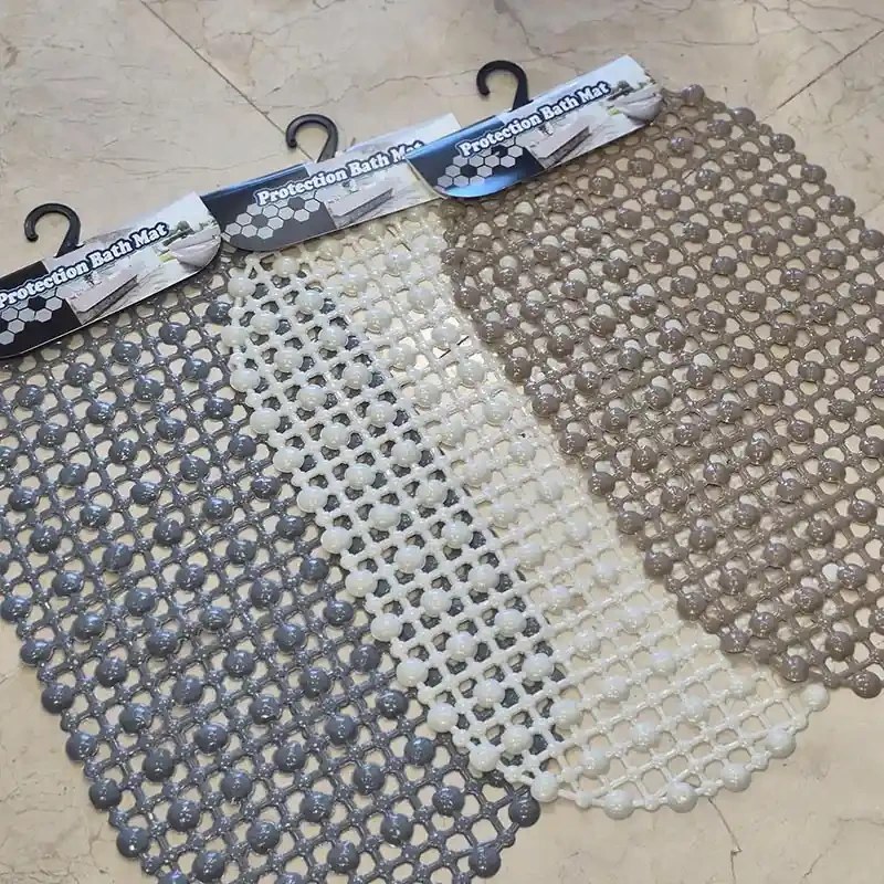 زیر دوشی حمام واشری