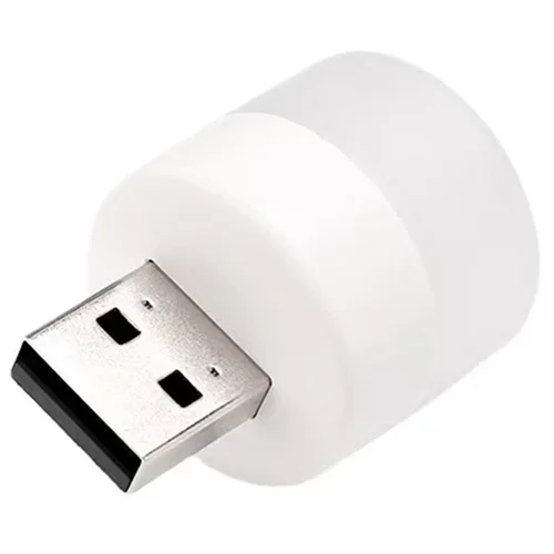 مینی لامپ ال ای دی 3w USB