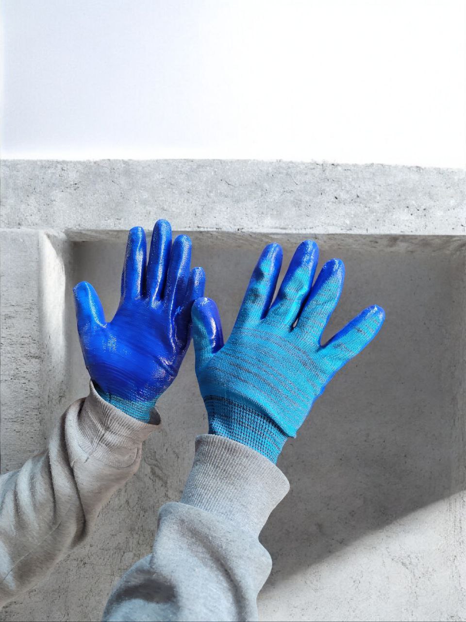 دستکش ایمنی کار AR