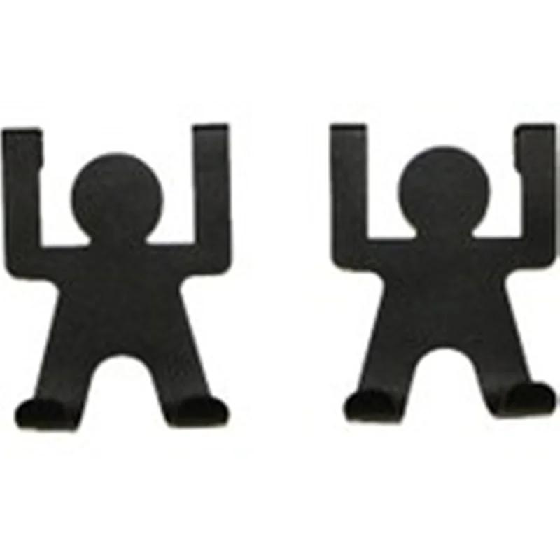 آویز کابینتی مدل آدمک فلزی