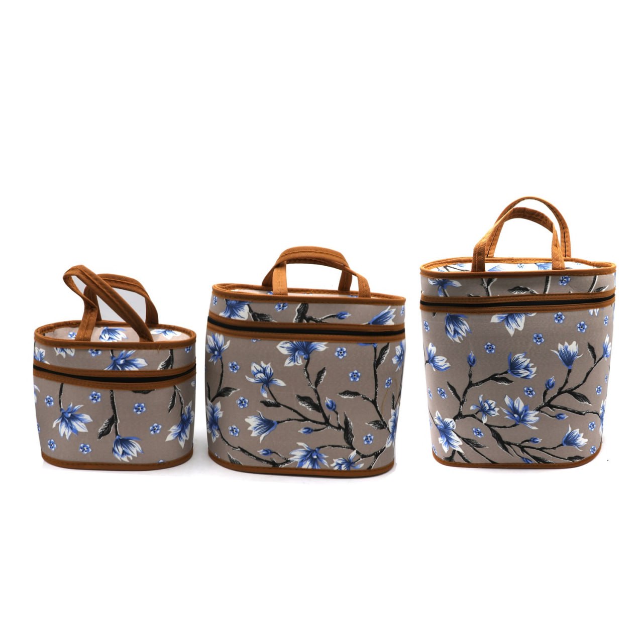 ست کیف فلاسک مجموعه ۳ عددی