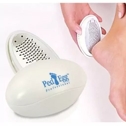 سنگ پا رنده ای مدل Ped Egg