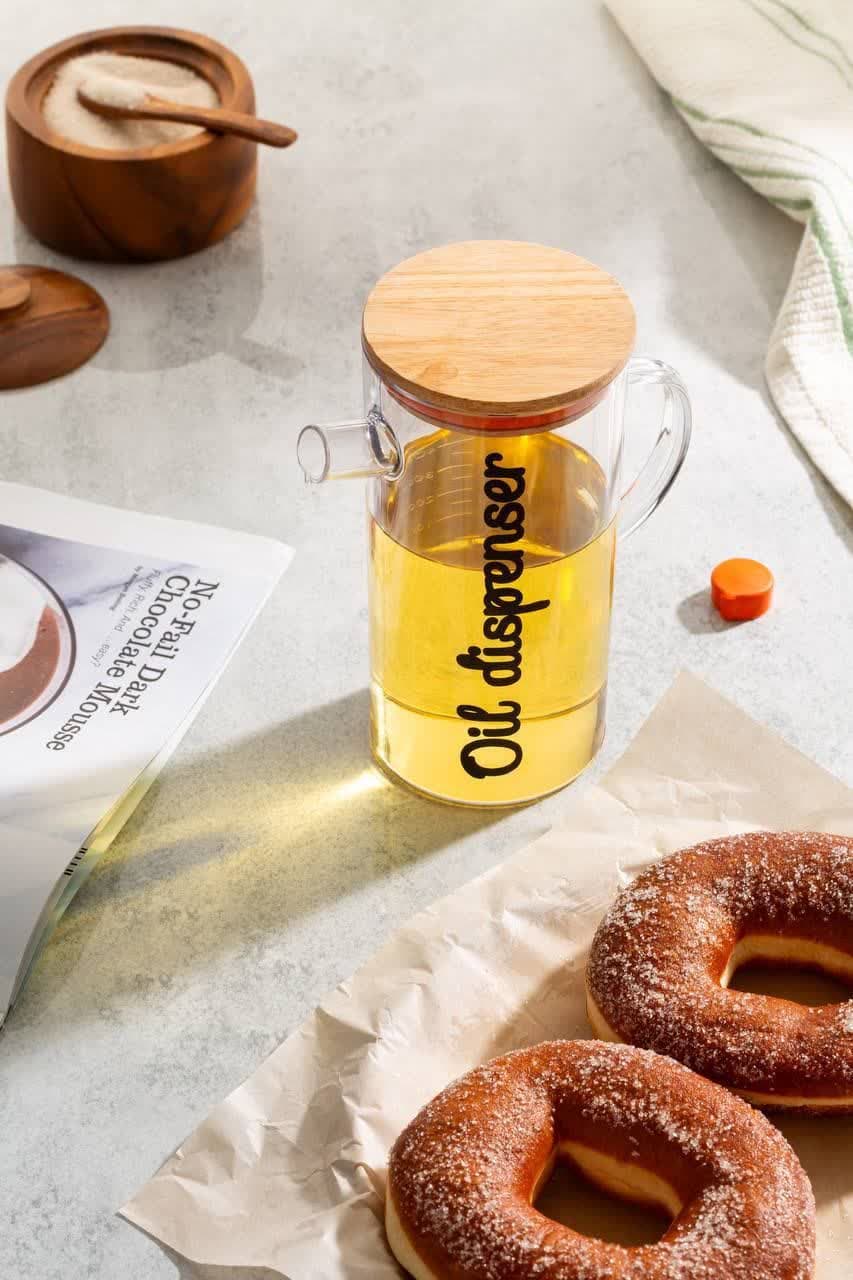 روغن ریز 700میل اکرولیک