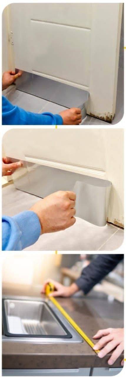 برچسب محافظ ضد آب رویال