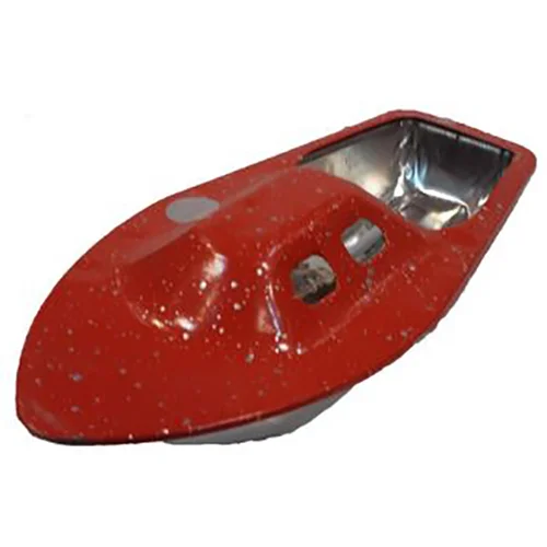 قایق سوختی مدل speed boat