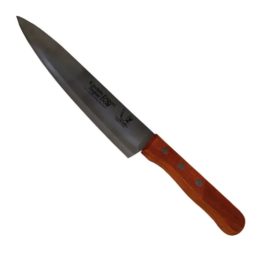 چاقو آشپزخانه کیچن اکسپرت مدل deluxe 7