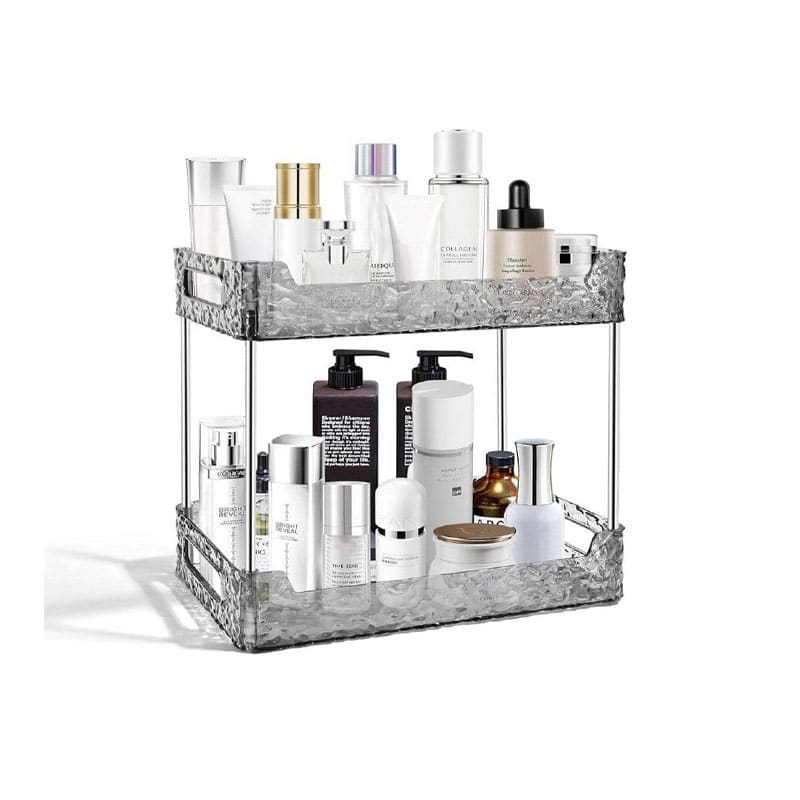 استند 2طبقه اکرولیک