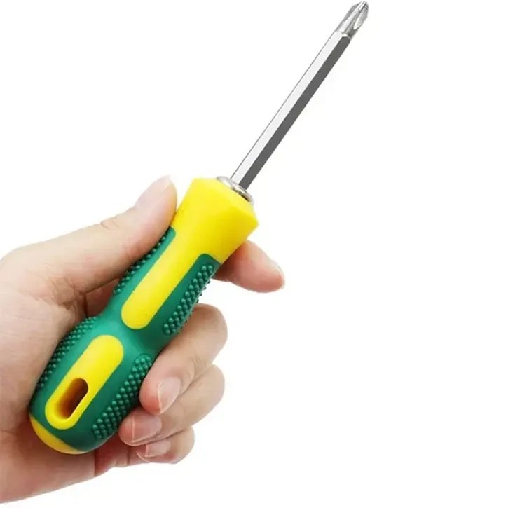 پیچ گوشتی دو طرفه