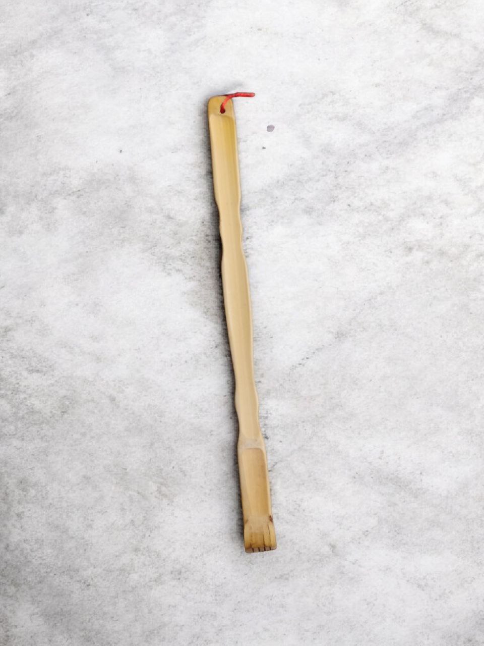 بازوی رفع خارش بدن مدل پنجه چوبی