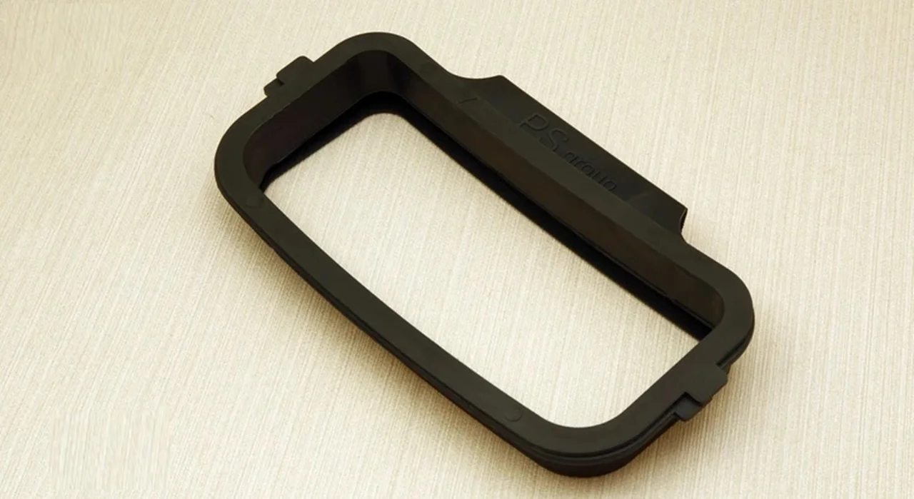 آویز کیسه زباله کابینتی مدل Garbin01